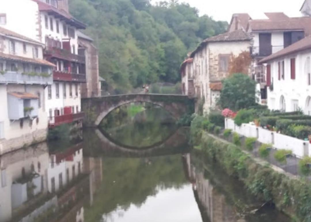La é Bella * Saint-Jean-Pied-de-Port
