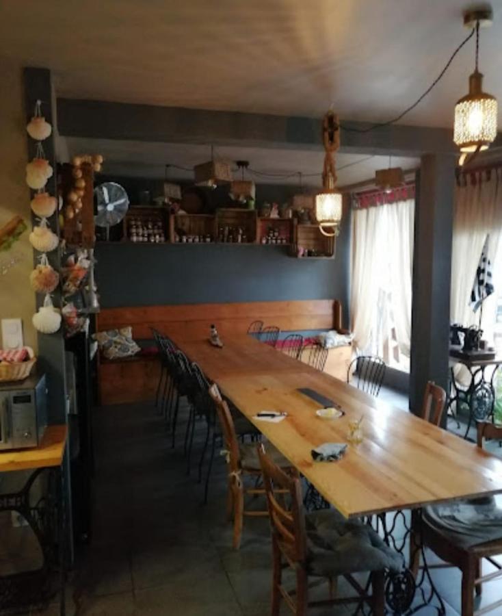 La é Bella Auberge de jeunesse *